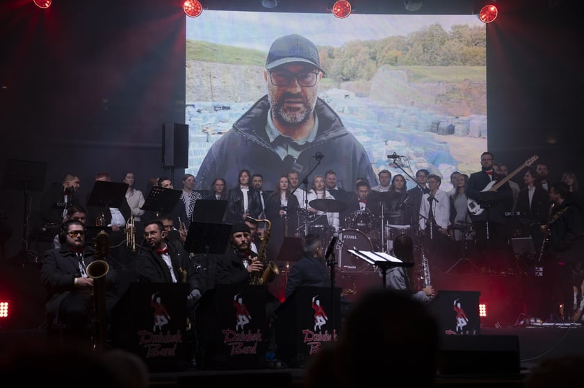 Koncert w rynku, piątek, 4 października